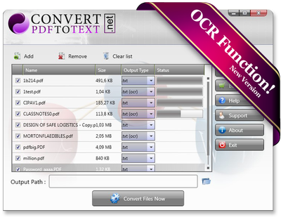 pdftourdutextconverterfree